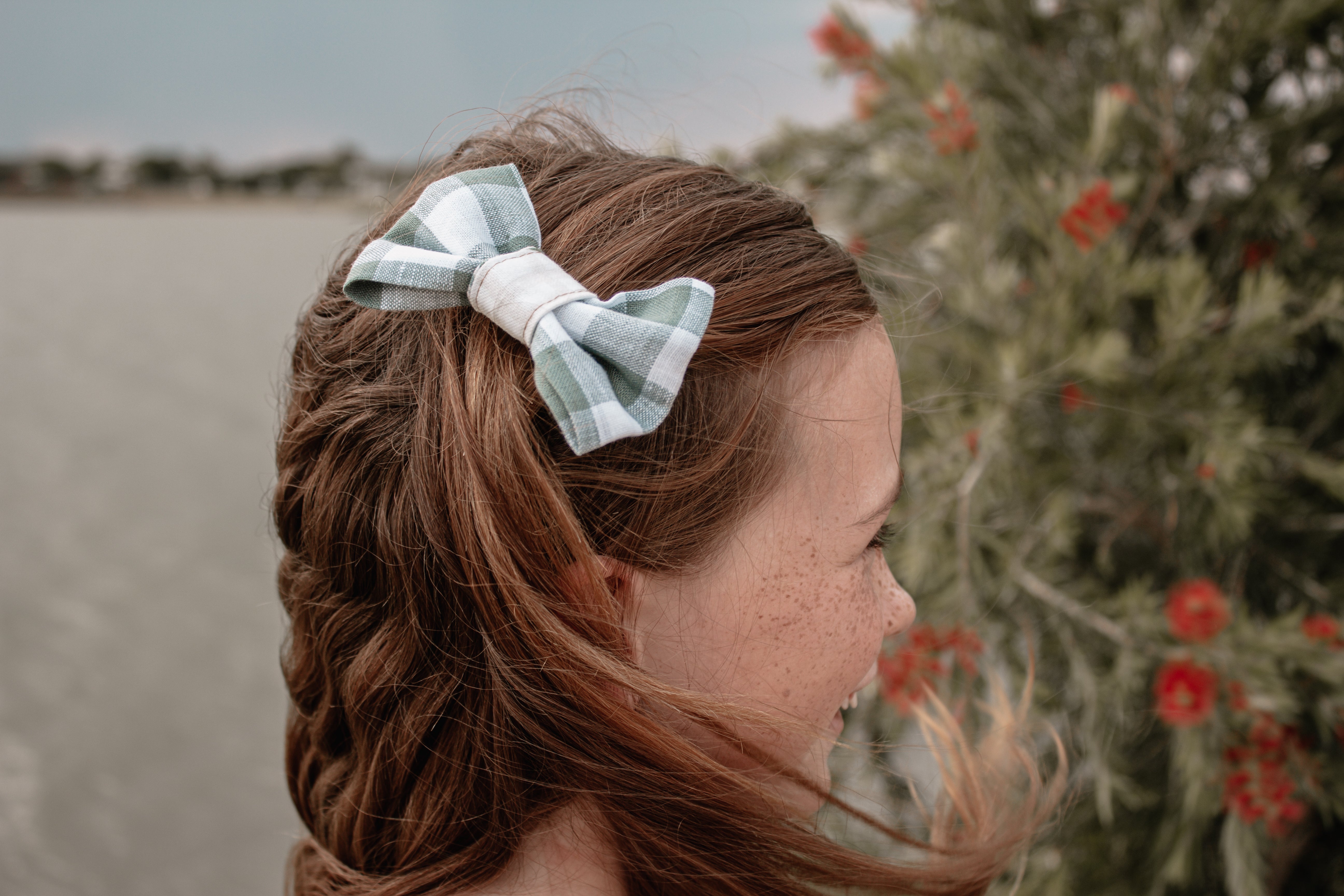 'Willow' Bow